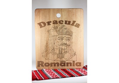 Blat lemn Dracula dreptunghiular